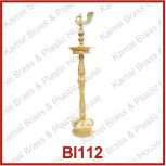 Brass Statues Idols Items